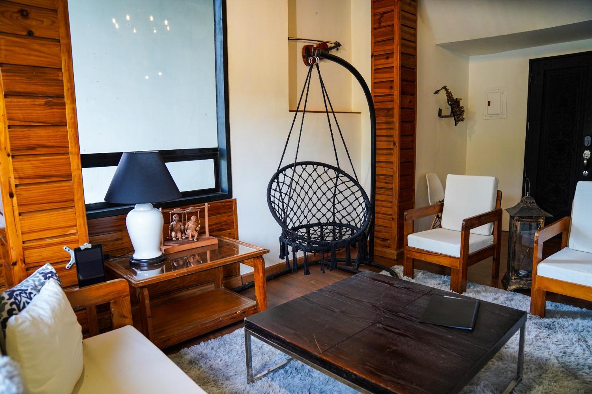Tudor In The Pines Villa Baguio City Exterior foto